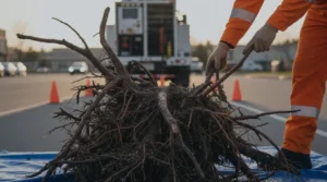 Root Removal Harrogate