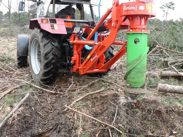 Root Removal Harrogate
