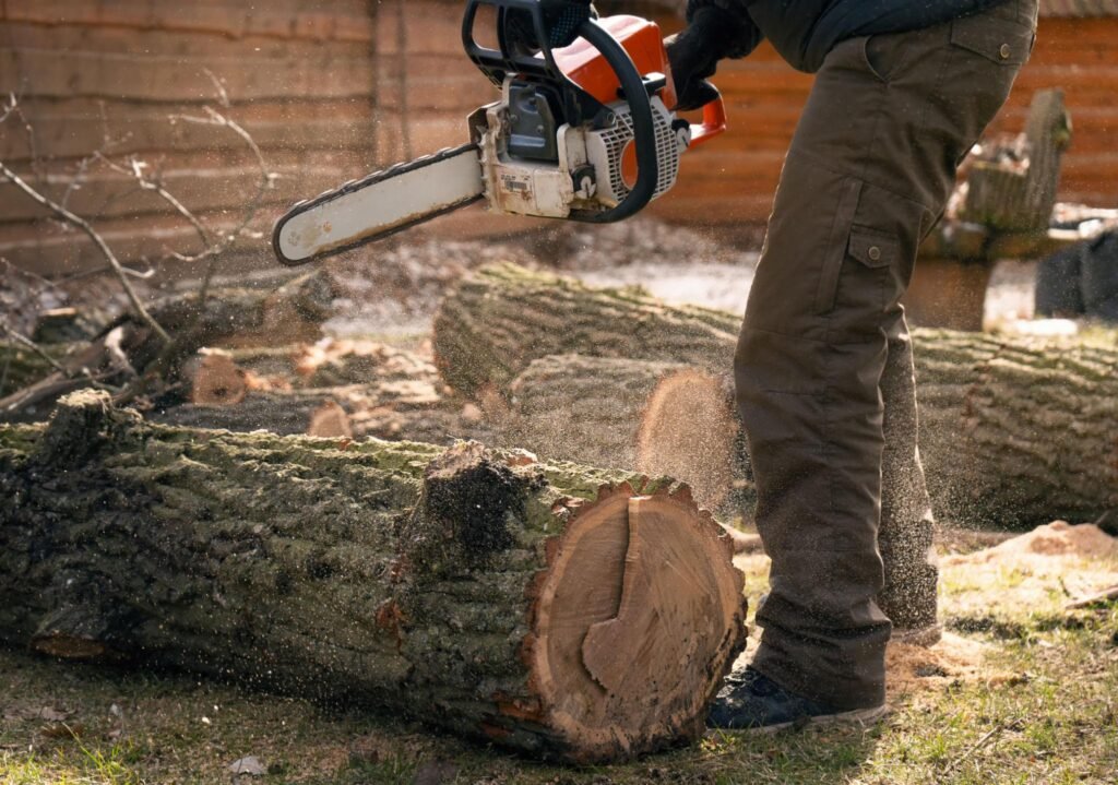 5 Common Tree Stump Problems and How to Deal With Them in Harrogate